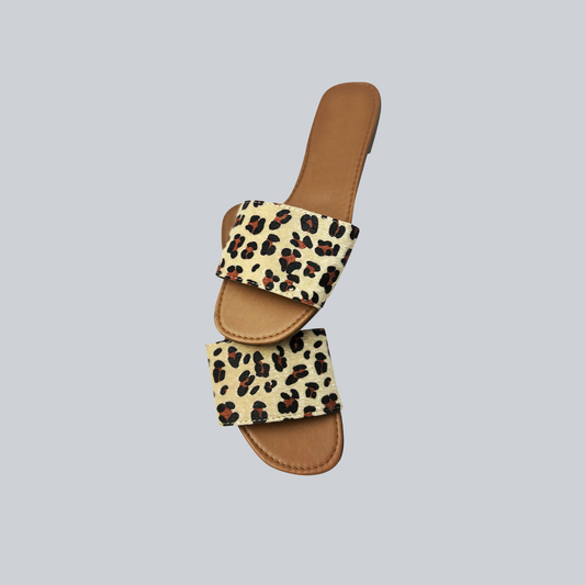 Julieta Leopardo