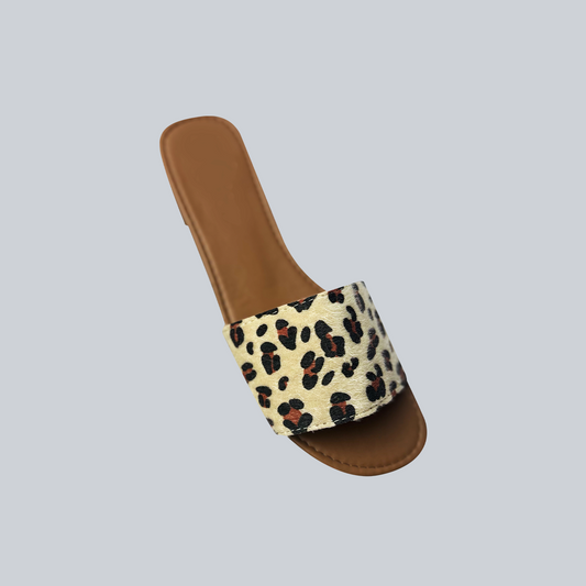 Julieta Leopardo